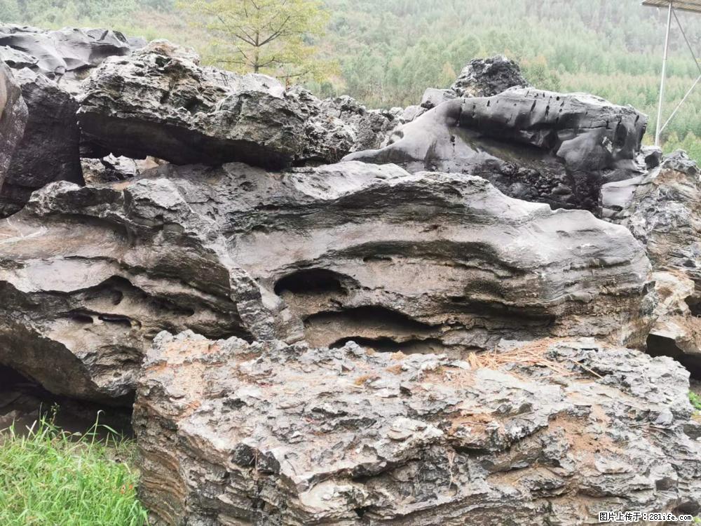 风景石、假山石大量有货，有需要的欢迎联系 - 新手上路 - 延边生活社区 - 延边28生活网 yanbian.28life.net