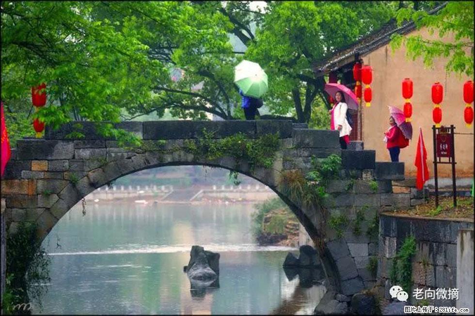【春天，广西桂林灌阳县向您发出邀请！】江口老街又逢春 - 游山玩水 - 延边生活社区 - 延边28生活网 yanbian.28life.net
