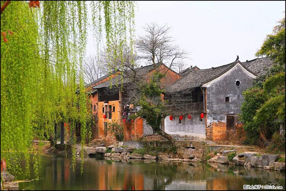 【春天，广西桂林灌阳县向您发出邀请！】江口老街又逢春 - 游山玩水 - 延边生活社区 - 延边28生活网 yanbian.28life.net