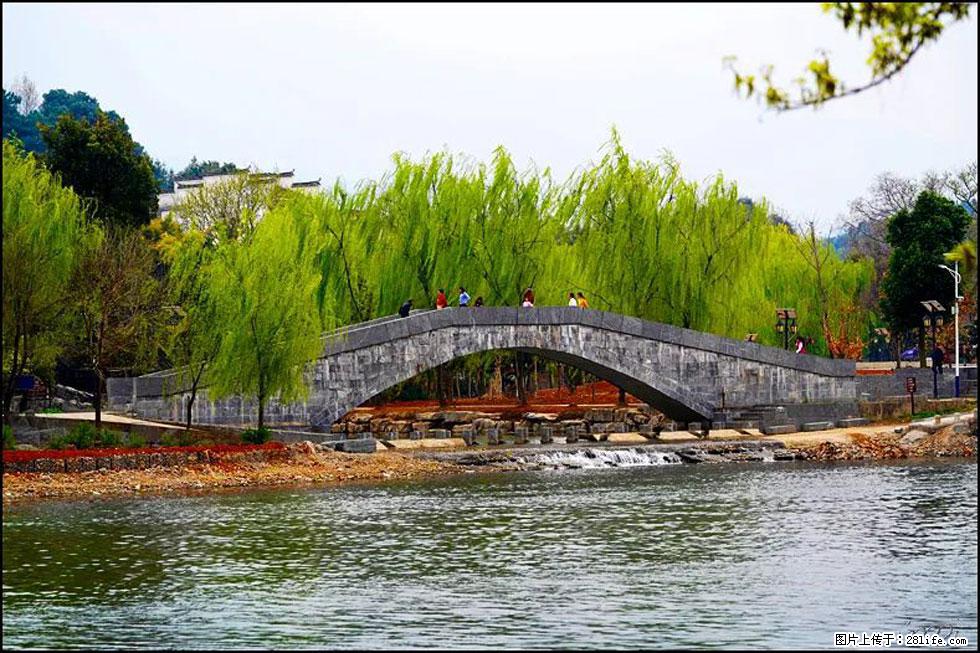 【春天，广西桂林灌阳县向您发出邀请！】江口老街又逢春 - 游山玩水 - 延边生活社区 - 延边28生活网 yanbian.28life.net