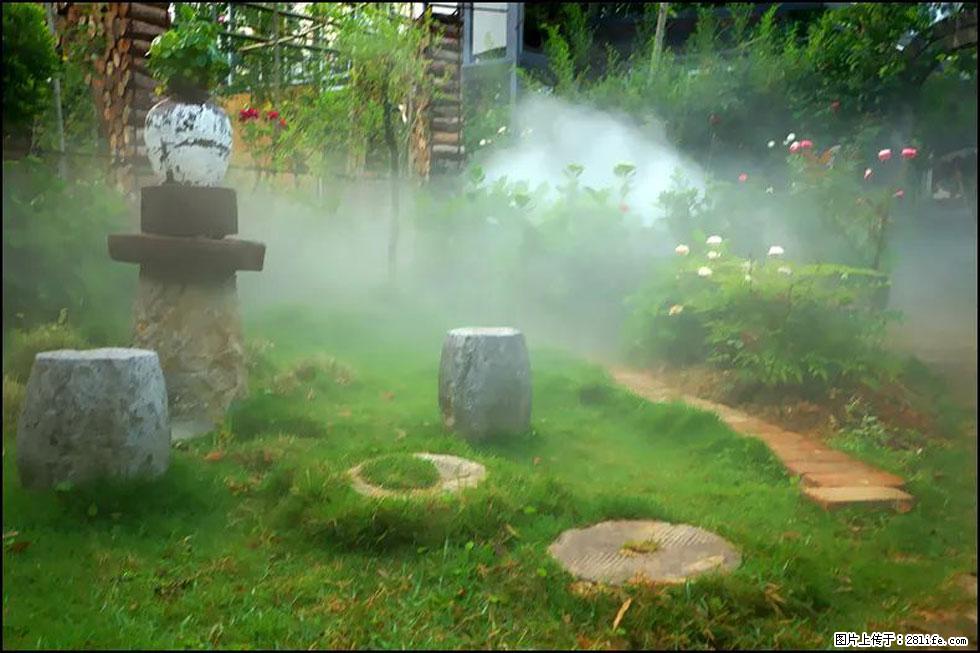 【春天，广西桂林灌阳县向您发出邀请！】如梦似幻莲溪庐 - 游山玩水 - 延边生活社区 - 延边28生活网 yanbian.28life.net