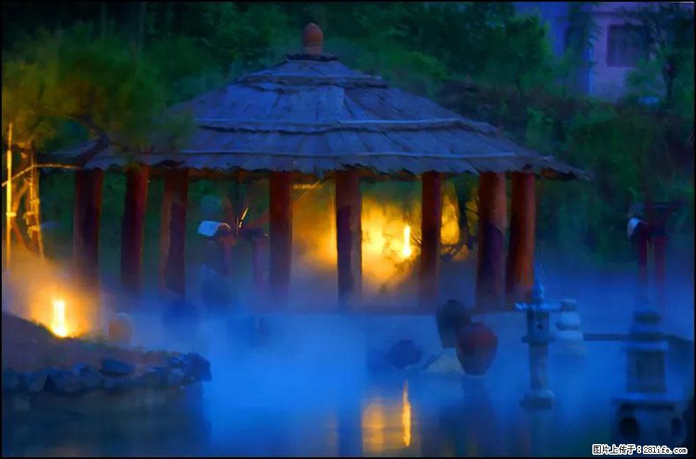 【春天，广西桂林灌阳县向您发出邀请！】如梦似幻莲溪庐 - 游山玩水 - 延边生活社区 - 延边28生活网 yanbian.28life.net