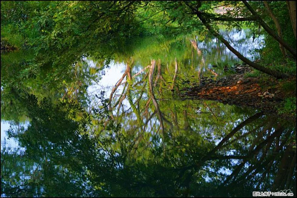 【春天，广西桂林灌阳县向您发出邀请！】熊家寨湿地公园 - 游山玩水 - 延边生活社区 - 延边28生活网 yanbian.28life.net