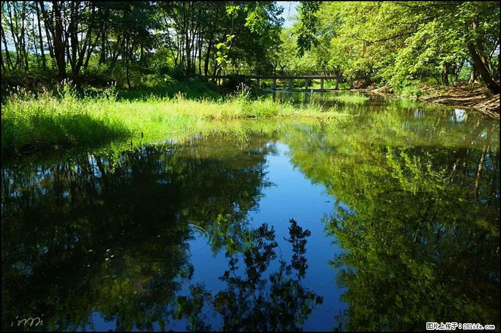 【春天，广西桂林灌阳县向您发出邀请！】熊家寨湿地公园 - 游山玩水 - 延边生活社区 - 延边28生活网 yanbian.28life.net