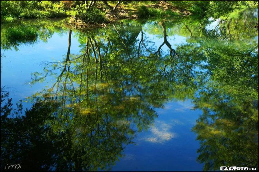 【春天，广西桂林灌阳县向您发出邀请！】熊家寨湿地公园 - 游山玩水 - 延边生活社区 - 延边28生活网 yanbian.28life.net