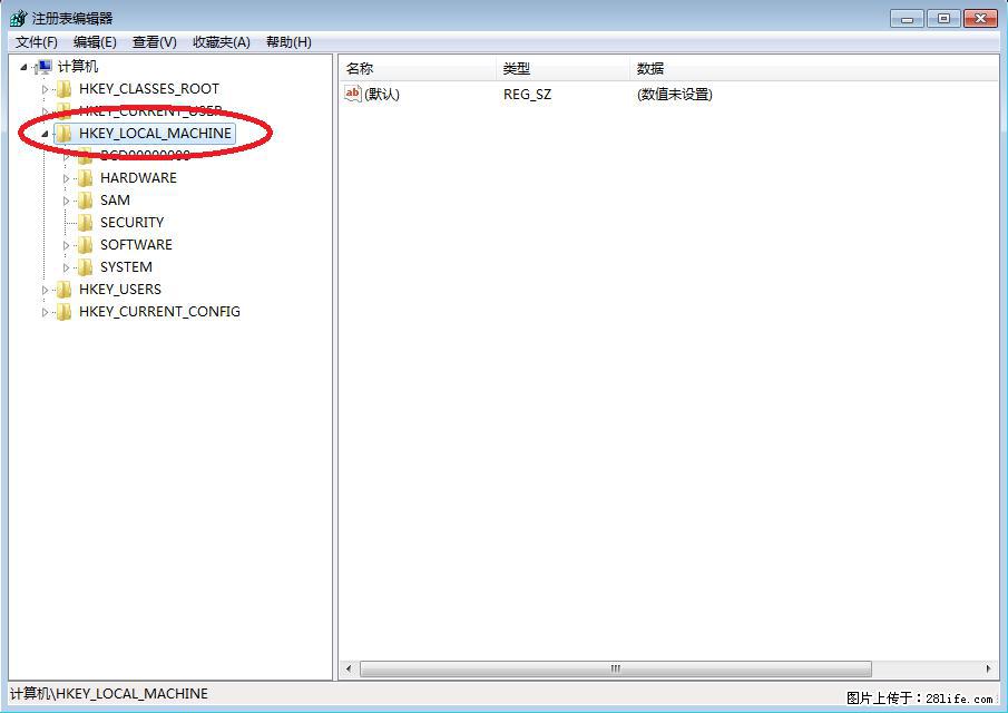 Photoshop不能直接拖拽打开图片的解决办法 - 生活百科 - 延边生活社区 - 延边28生活网 yanbian.28life.net
