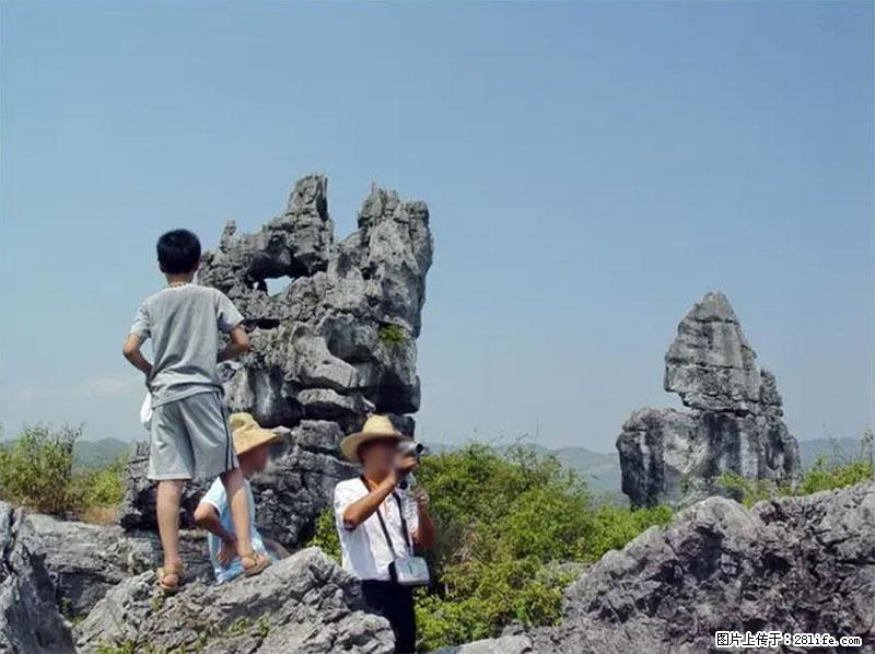 桂林旅游名城景点：灌阳文市石林 - 游山玩水 - 延边生活社区 - 延边28生活网 yanbian.28life.net