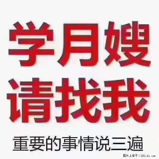 为什么要学习月嫂，育婴师？ - 延边28生活网 yanbian.28life.net