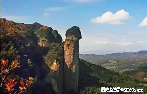 让人脸红的流氓景点，大自然真的有点色 - 灌水专区 - 延边生活社区 - 延边28生活网 yanbian.28life.net