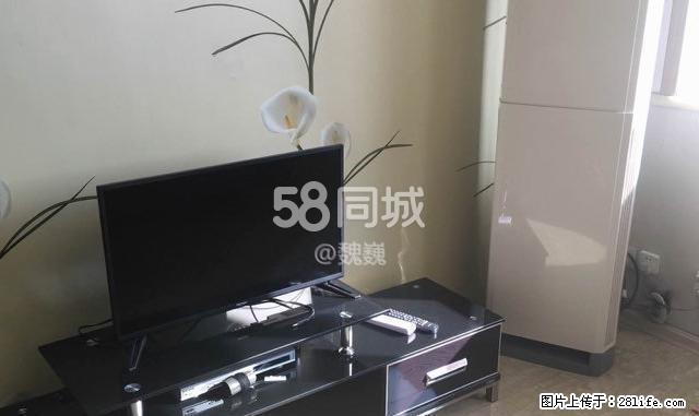 延宏大厦电梯楼两居室 2室1厅1卫 - 房屋出租 - 房屋租售 - 延边分类信息 - 延边28生活网 yanbian.28life.net
