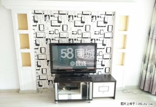 中关村4楼95平两室精装 2室1厅1卫 - 房屋出租 - 房屋租售 - 延边分类信息 - 延边28生活网 yanbian.28life.net