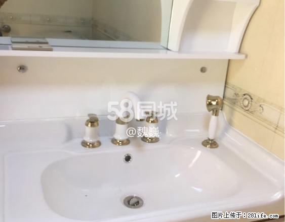 彩虹小区4楼95平半年付 2室1厅2卫 - 房屋出租 - 房屋租售 - 延边分类信息 - 延边28生活网 yanbian.28life.net