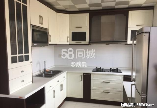出租都市花园160平精装修 3室2厅2卫 - 房屋出租 - 房屋租售 - 延边分类信息 - 延边28生活网 yanbian.28life.net