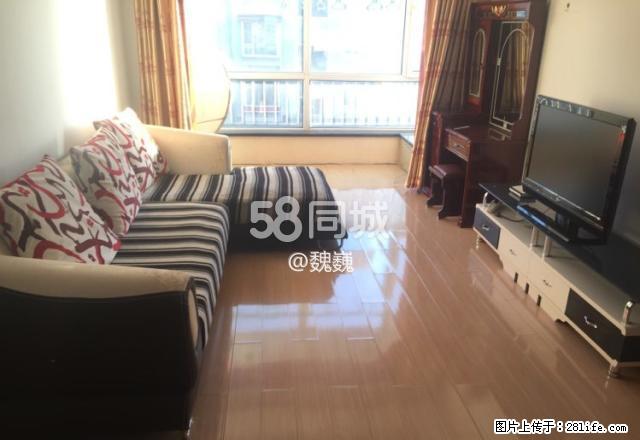 北大丹明小区4楼精装修100平 2室1厅1卫 - 房屋出租 - 房屋租售 - 延边分类信息 - 延边28生活网 yanbian.28life.net