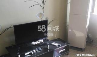 延宏大厦电梯楼两居室 2室1厅1卫 - 延边28生活网 yanbian.28life.net