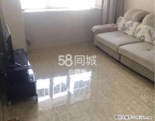 延宏大厦电梯楼两居室 2室1厅1卫 - 延边28生活网 yanbian.28life.net