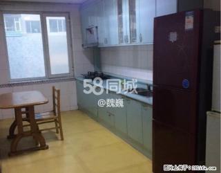 新元公寓5楼100平家电齐全 2室1厅1卫 - 延边28生活网 yanbian.28life.net