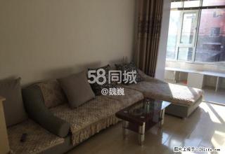 市政府西侧2楼87平豪华装修 2室1厅1卫 - 延边28生活网 yanbian.28life.net