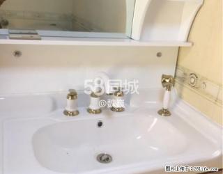 彩虹小区4楼95平半年付 2室1厅2卫 - 延边28生活网 yanbian.28life.net