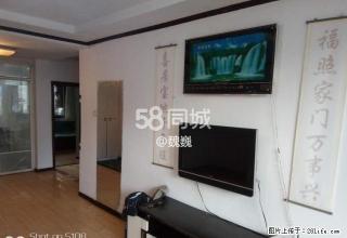 军博小区(延龙路655号) 2室1厅1卫 - 延边28生活网 yanbian.28life.net