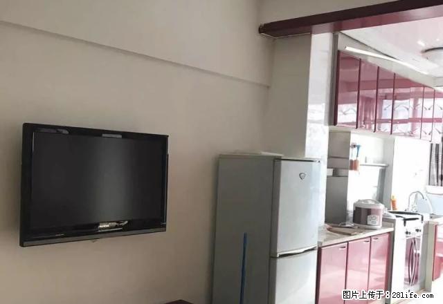 出租电梯楼河南房产局北 汇金园60平一室一厅家电齐全拎包入住 - 房屋出租 - 房屋租售 - 延边分类信息 - 延边28生活网 yanbian.28life.net