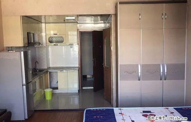 中心区瑞元大厦6楼电梯40平家全 - 房屋出租 - 房屋租售 - 延边分类信息 - 延边28生活网 yanbian.28life.net