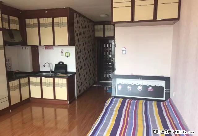 延大区依斯特40平11楼10楼押一付一1200年付价格面谈 - 房屋出租 - 房屋租售 - 延边分类信息 - 延边28生活网 yanbian.28life.net