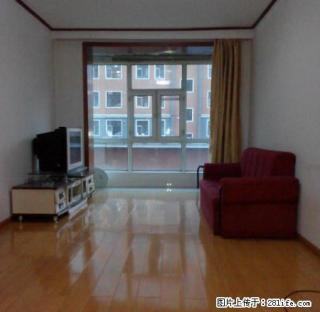 月租小户型。临近北大饭店，供暖好，交通方便 - 延边28生活网 yanbian.28life.net
