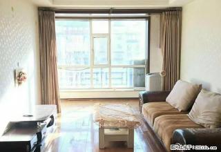 金达莱金地小区供暖好封闭围学校市场健身器械，多条公交车 - 延边28生活网 yanbian.28life.net