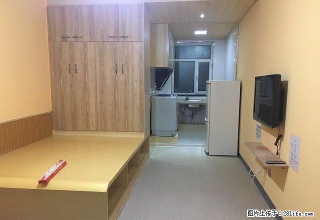 延吉北大区古城花园免费wifi 1室0厅1卫 - 房屋出租 - 房屋租售 - 延边分类信息 - 延边28生活网 yanbian.28life.net