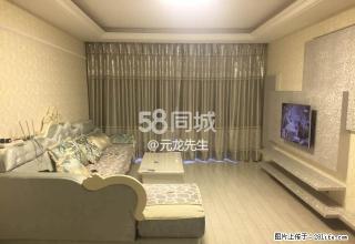 出租延大西郡名苑120平豪华装 2室1厅1卫 - 延边28生活网 yanbian.28life.net