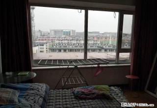 延大 恒坤清华园电梯楼 55平 精装 带家具家电 - 延边28生活网 yanbian.28life.net