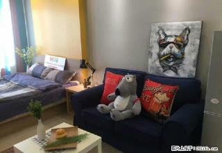 可月付 精装修 全新装修 全新家电 延边一中 年租月付 押一 - 延边28生活网 yanbian.28life.net