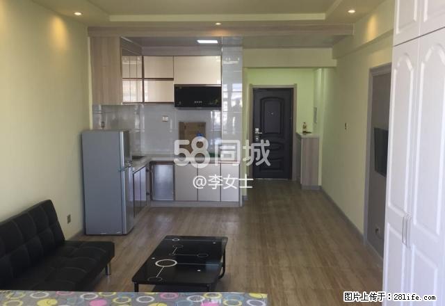 森淼花园 1室1厅1卫 - 房屋出租 - 房屋租售 - 延边分类信息 - 延边28生活网 yanbian.28life.net