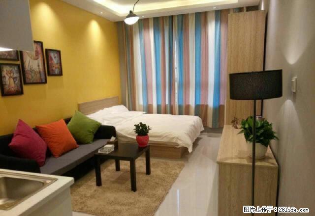 可月付 鑫苑小区 实图 （歌舞团 延边一中）一室 豪华装 - 房屋出租 - 房屋租售 - 延边分类信息 - 延边28生活网 yanbian.28life.net