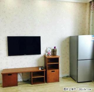 可月付 远达小区（四中 血站）一室50平 精装 押一付一 - 延边28生活网 yanbian.28life.net