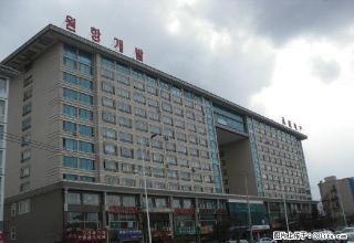 怡华家园 1室0厅66平米 豪华装修 押一付三 - 延边28生活网 yanbian.28life.net