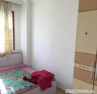 延大 恒坤清华园8楼 65平 南向 一室一厅 - 延边28生活网 yanbian.28life.net