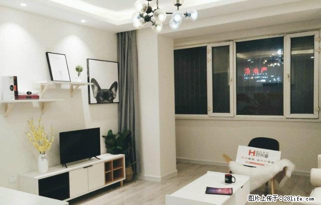 延边大学附近（全新精装修一室一厅） - 房屋出租 - 房屋租售 - 延边分类信息 - 延边28生活网 yanbian.28life.net