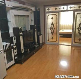 西市场附近东方花园（两室一厅精装修） - 延边28生活网 yanbian.28life.net