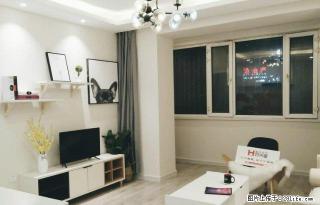 延边大学附近（全新精装修一室一厅） - 延边28生活网 yanbian.28life.net