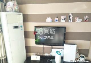 延大公新电梯楼110平家电齐全 2室1厅1卫 - 延边28生活网 yanbian.28life.net