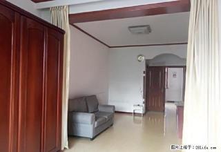 （可月付）延东劳动局附近 旭阳小区 4楼 供暖好可做两室居住 - 延边28生活网 yanbian.28life.net