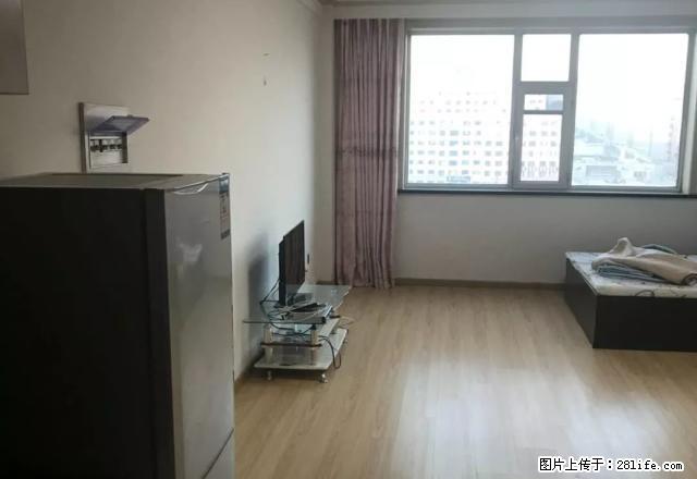 月付房租 延大区 瑞升住楼 精装一居室 押一付一 - 房屋出租 - 房屋租售 - 延边分类信息 - 延边28生活网 yanbian.28life.net