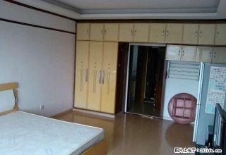 可月付出租怡华家园 一居室精装修 邻近车站 市场 拎包入住 - 延边28生活网 yanbian.28life.net