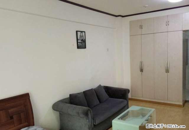 可月付 恒坤国际 一居室 包费用 家电齐全 拎包入住 - 房屋出租 - 房屋租售 - 延边分类信息 - 延边28生活网 yanbian.28life.net