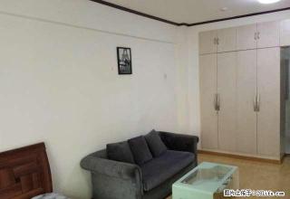 可月付 恒坤国际 一居室 包费用 家电齐全 拎包入住 - 延边28生活网 yanbian.28life.net