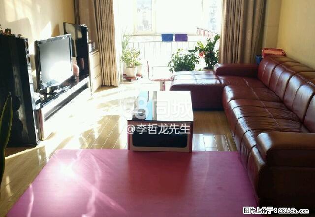 长白山公寓 2室1厅1卫 - 房屋出租 - 房屋租售 - 延边分类信息 - 延边28生活网 yanbian.28life.net