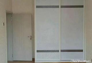 河南小学附近房子6楼标准两室一厅精装修100平1100元每月 - 延边28生活网 yanbian.28life.net