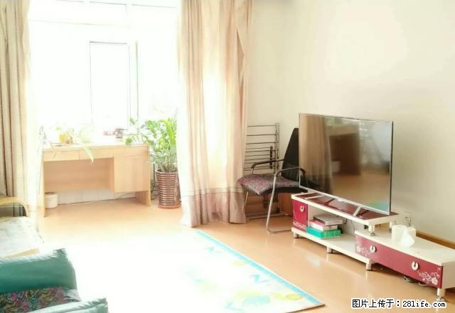 河南东北亚对面出租4楼70平方一室一厅中间户拎包住 - 房屋出租 - 房屋租售 - 延边分类信息 - 延边28生活网 yanbian.28life.net